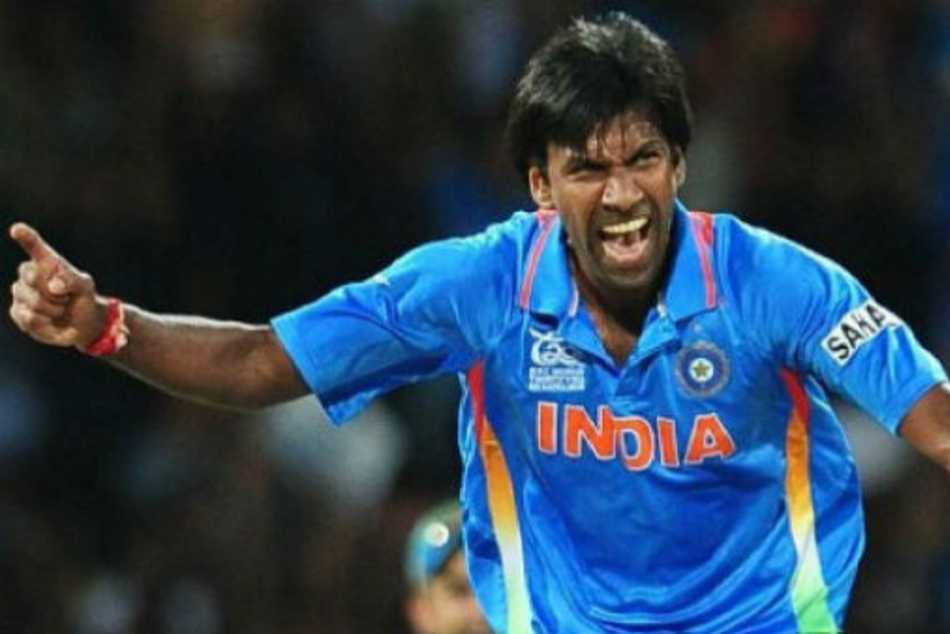 Lakshmipathy Balaji was more popular than Imran Khan during India's tour of Pakistan in 2003-04: Ashish Nehra - myKhel
