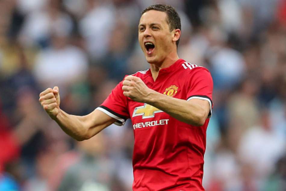 How Manchester United have been a better side with Nemanja ...