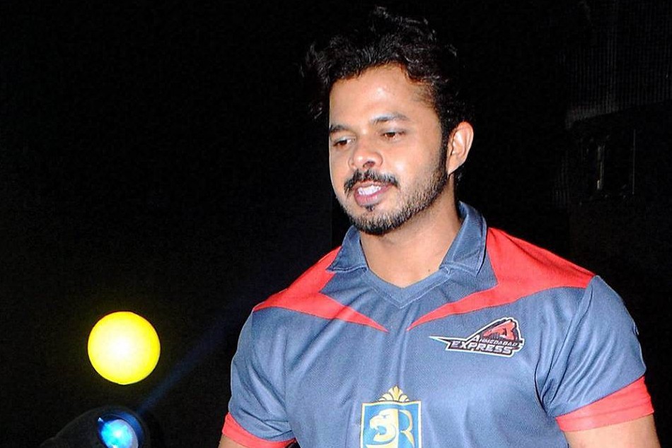 Image result for s sreesanth