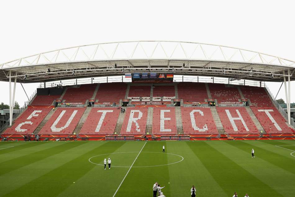 Fc Utrecht Appeal No European Place Eredivisie Season Ended Coronavirus