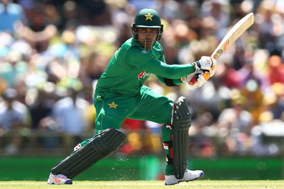 Umar Akmal Three Year Ban Pcb Lack Of Remorse