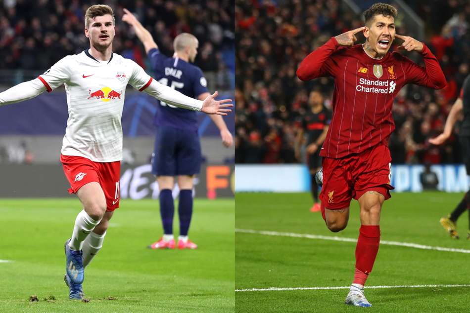Timo Werner Fit At Liverpool Prolific Different Dynamic