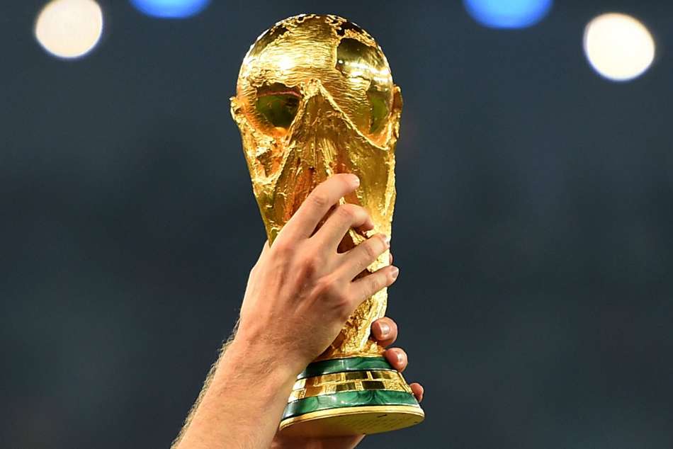 Russia Qatar Paid Bribes For World Cup Votes New Indictment Alleges