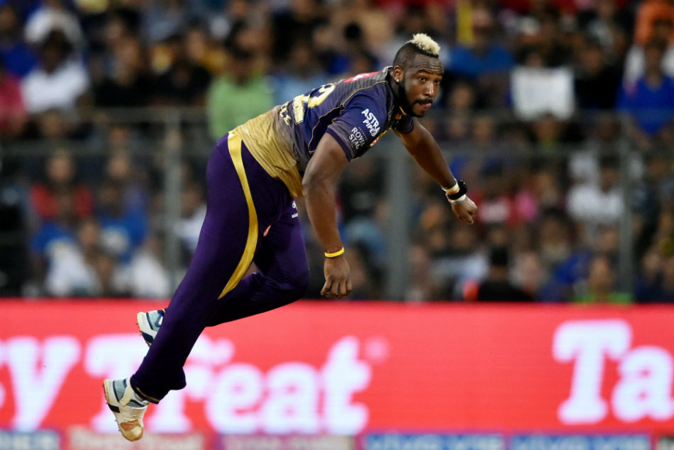 Andre Russell says playing in IPL gives him most ...
