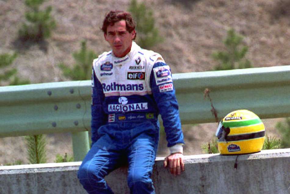 On this day in sport: Ayrton Senna dies, Messi's 600th Barcelona goal