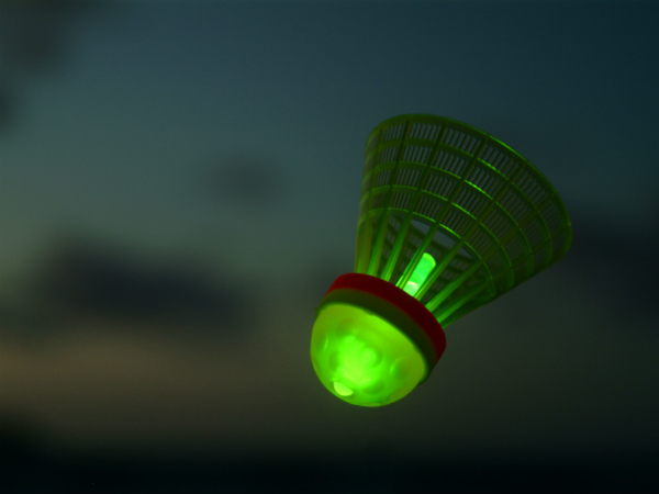 Badminton