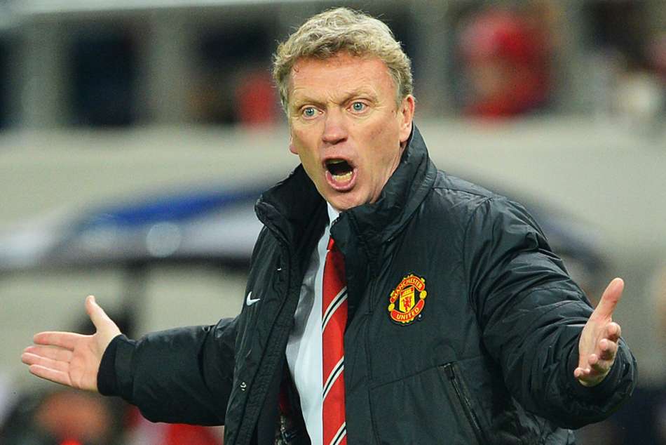 Moyes' spell 'still haunting' Manchester United, says Hernandez - myKhel
