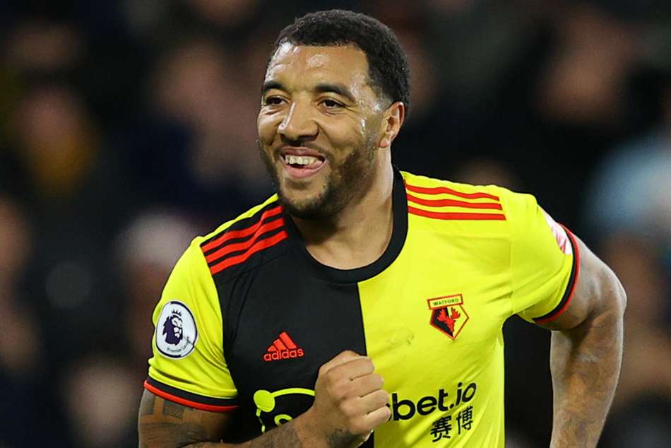 Hurt Deeney To Resume Training After Online Abuse