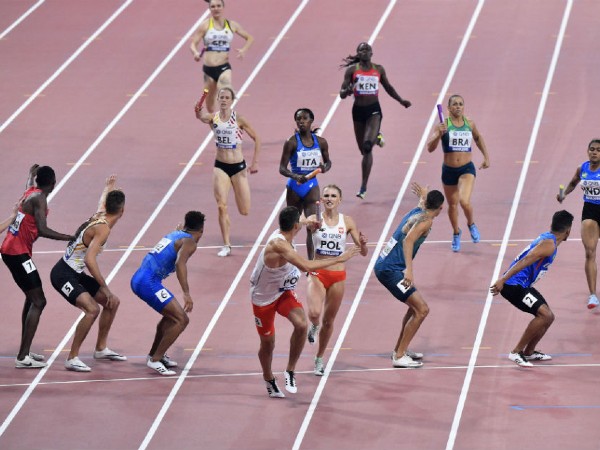 Athletics
