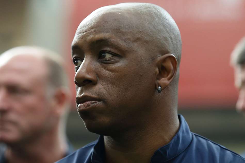 Pfa Challenges Social Networks Ian Wright Gabby Agbonlahor Racist Abuse