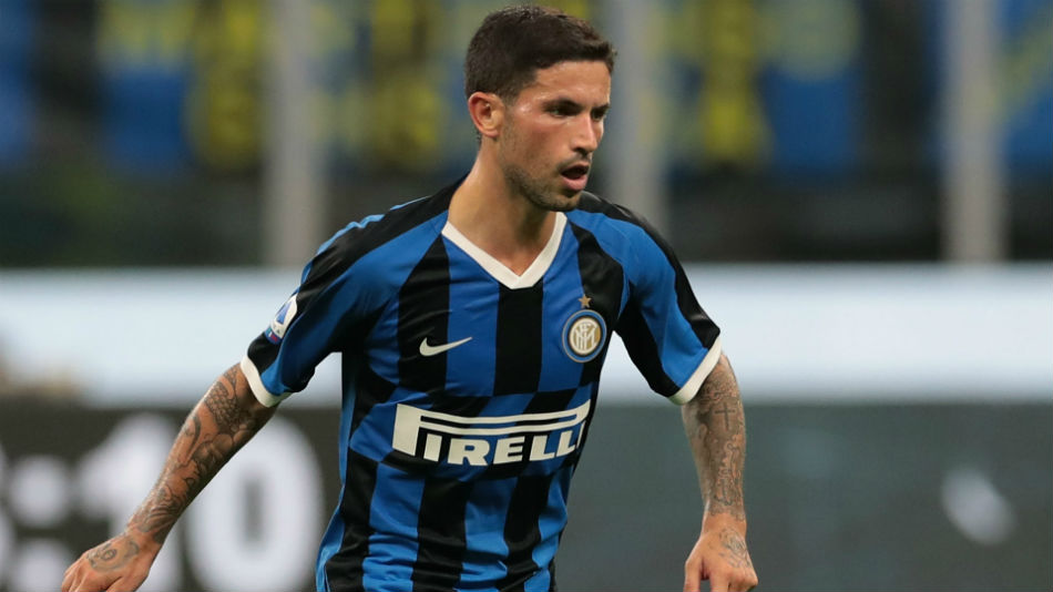 Inter Will Buy Sensi Says Sassuolo Gm Carnevali