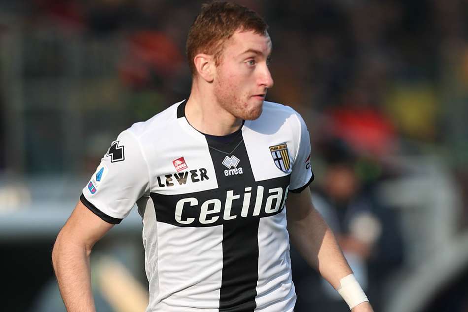 Juventus signing Kulusevski hoping to emulate De Bruyne ...