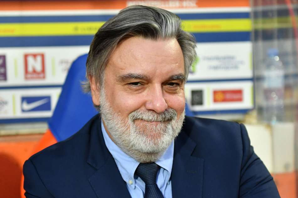 Coronavirus Montpellier President Ligue 1 Warn Appeals