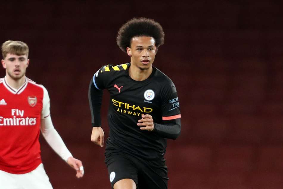 Leroy Sane Not A Top Player 100m Price Tag Unjustified Jupp Heynckes