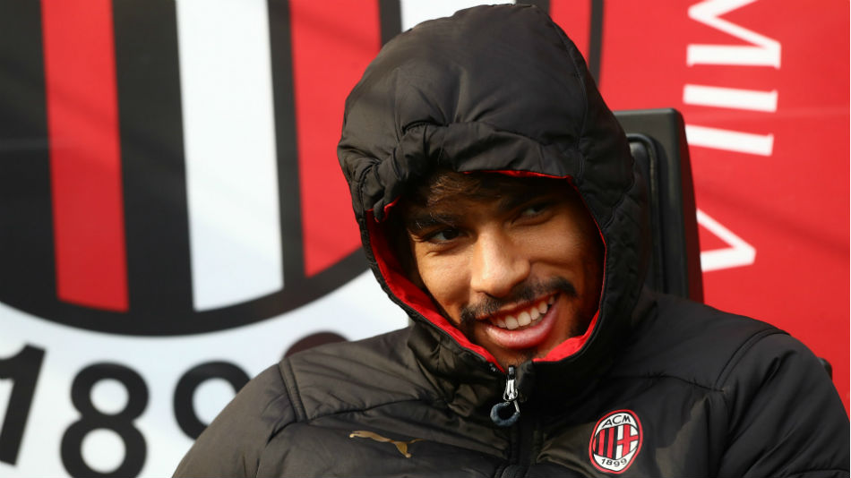 Paqueta At Home In Milan Amid Psg Juventus Fiorentina Links