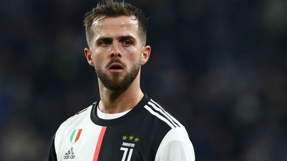 The Future Depends On What You Do Today Pjanic In Cryptic Message Barcelona Links