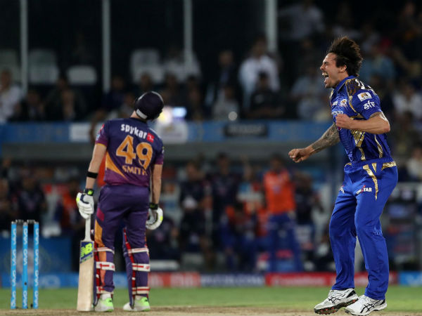 2. IPL 2017 Final: MI v RPS| 25.05.2020
