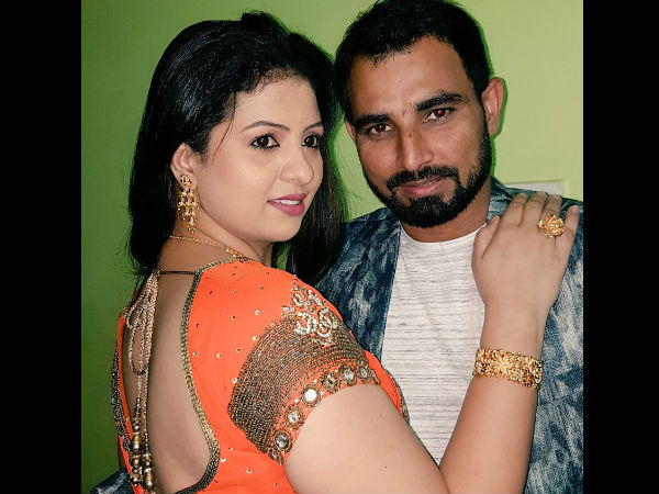 Shami revealed he contemplated suicide in 2018