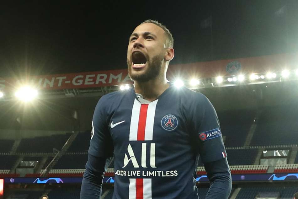 Neymar Stay Psg Barcelona Interest Former Agent