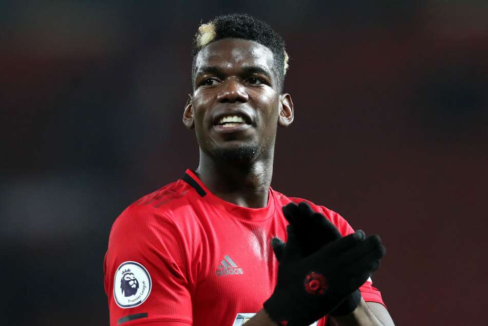 Paul Pogba Real Madrid Uli Stielike
