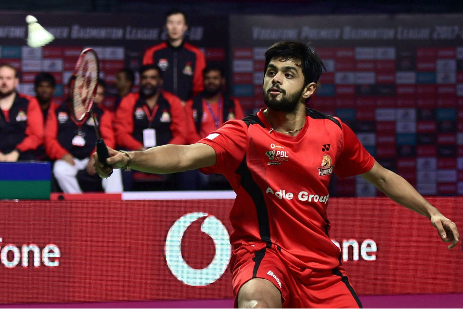 No Vaccination No Play And Dont Forget About Wada Says Sai Praneeth