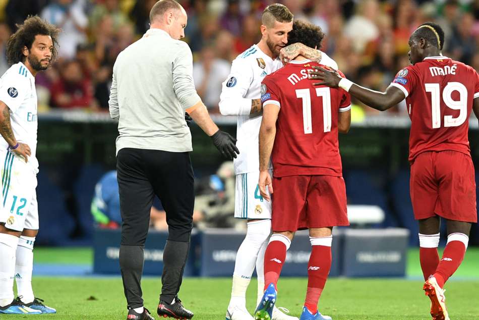 Real Madrid Approached Mohamed Salah In 2018 Former Egypt Coach Claims