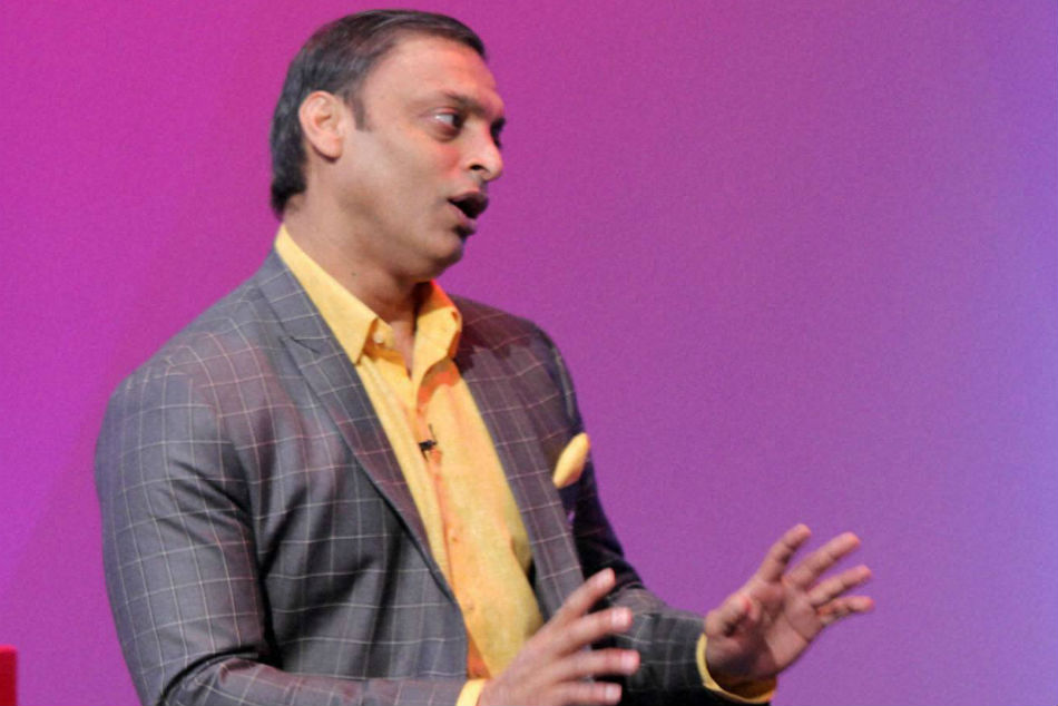 Fia Summons Shoaib Akhtar Over Pcb Advisors Complaint