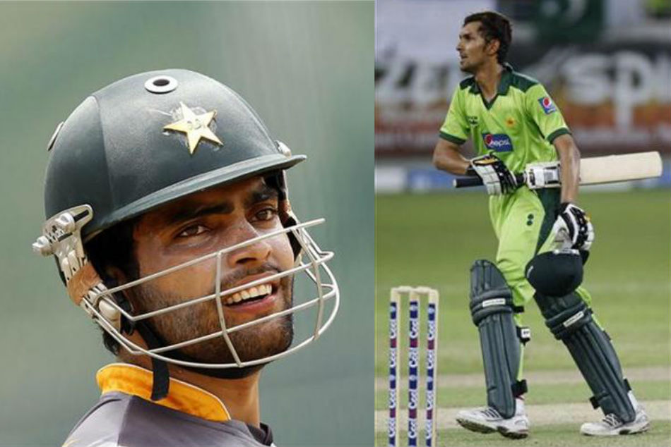 Had To Flee After Being Constantly Threatened By Umar Akmal Zulqarnain