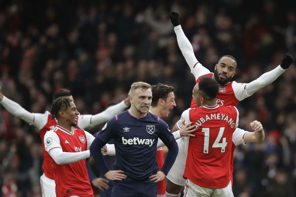 Three Ligue 1 Players Arsenal Should Be Looking For110748