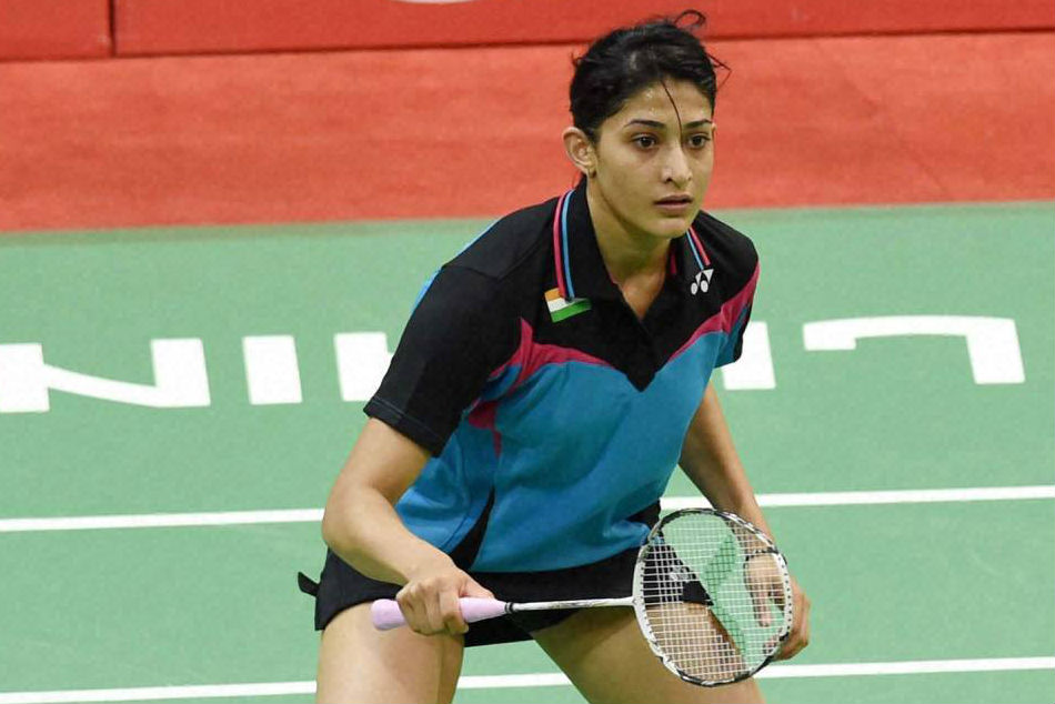 Ashwini Lakshya Return To Training As Badminton Resumes After Coronavirus Hiatus
