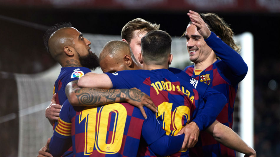 Coronavirus: La Liga confirms Seville derby to restart campaign, season to finish on July 19 ...