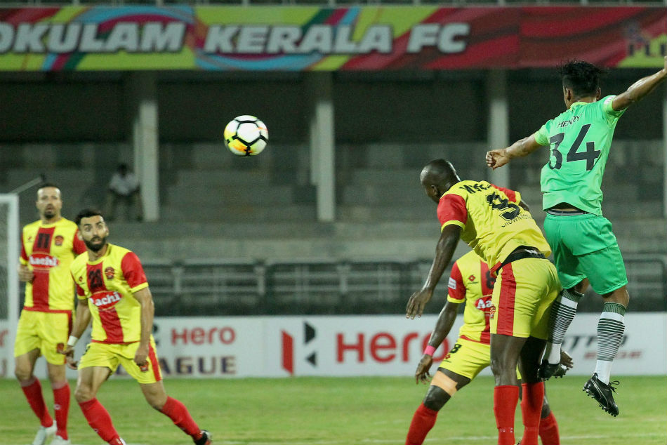 Kerala Blasters to play a few ISL home matches in Kozhikode myKhel