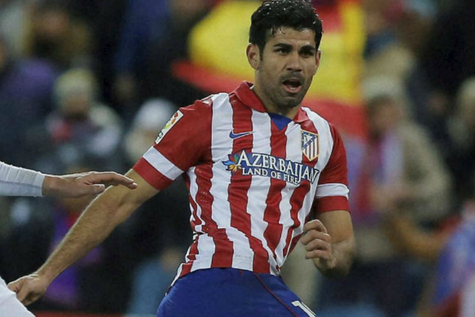 Diego Costa Fined For Tax Fraud Escapes Jail