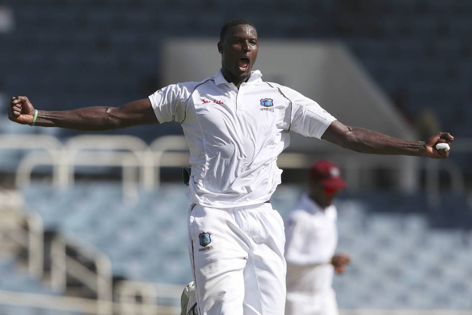 Jason Holder says West Indies will show support to Black Lives Matter