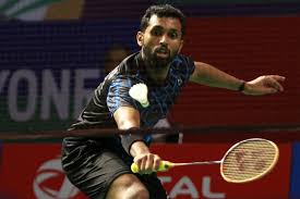 Gopichand Recommends Prannoy For Arjuna Award