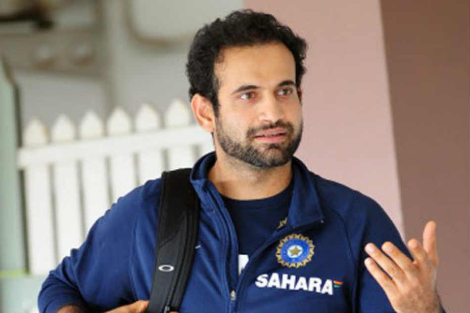 Discrimination due to faith is part of racism too: Irfan Pathan - myKhel