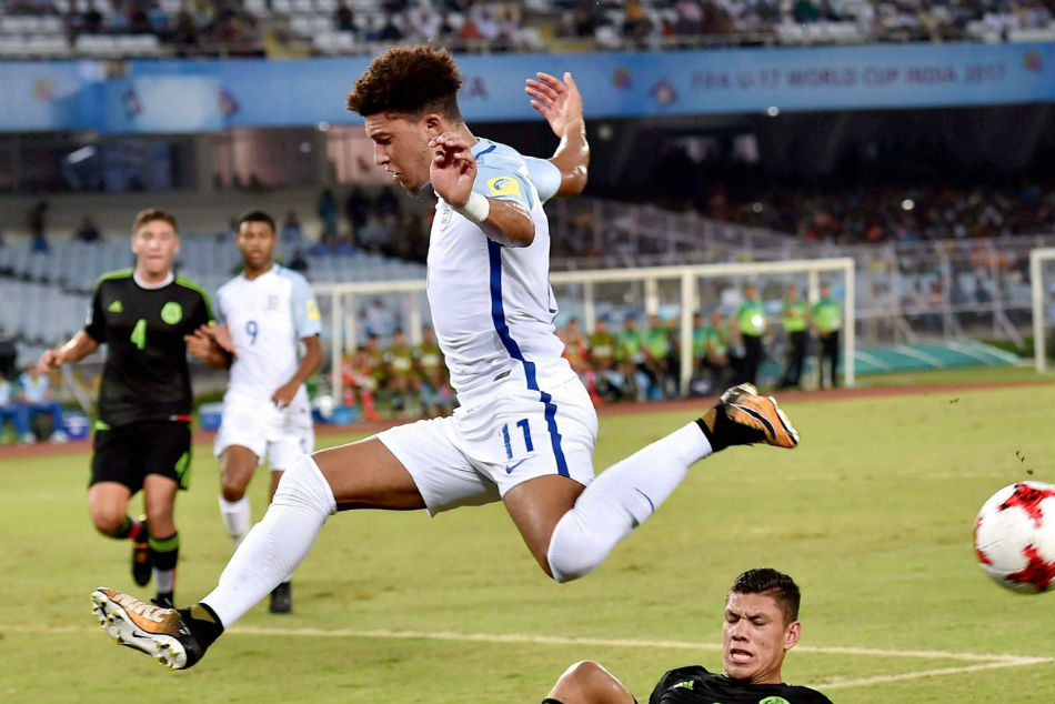 Players United Should Target If They Fail To Land Sancho