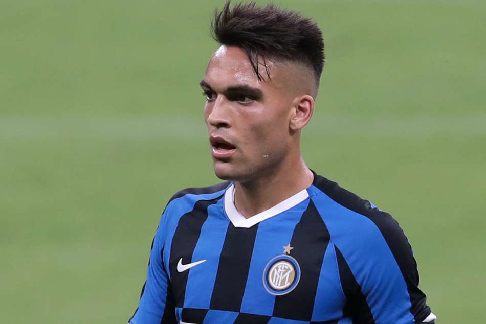 Barca Lautaro Martinez Inter Transfer News