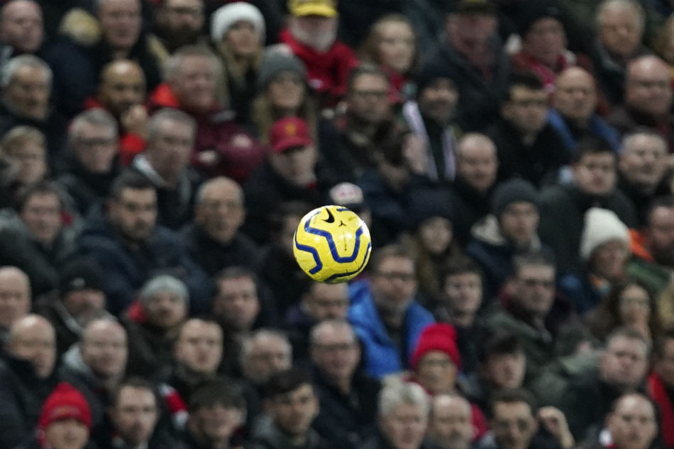 Why Liverpool Should Look For This Southampton Midfield114826