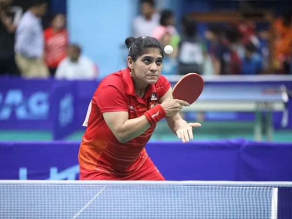Madhurika Patkar