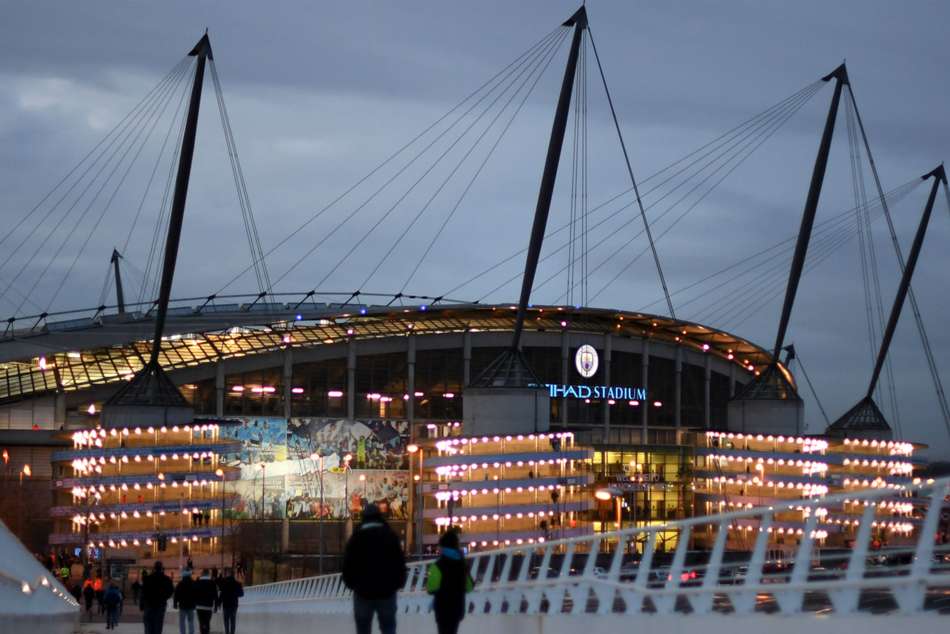 Cas Hearing Manchester City Hopes To Overturn Uefa Ban