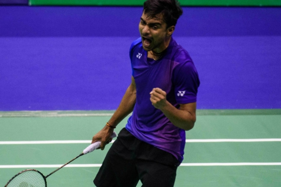 Bai Announces Nominations Satwik Chirag Sameer Recommend For Arjuna Awards