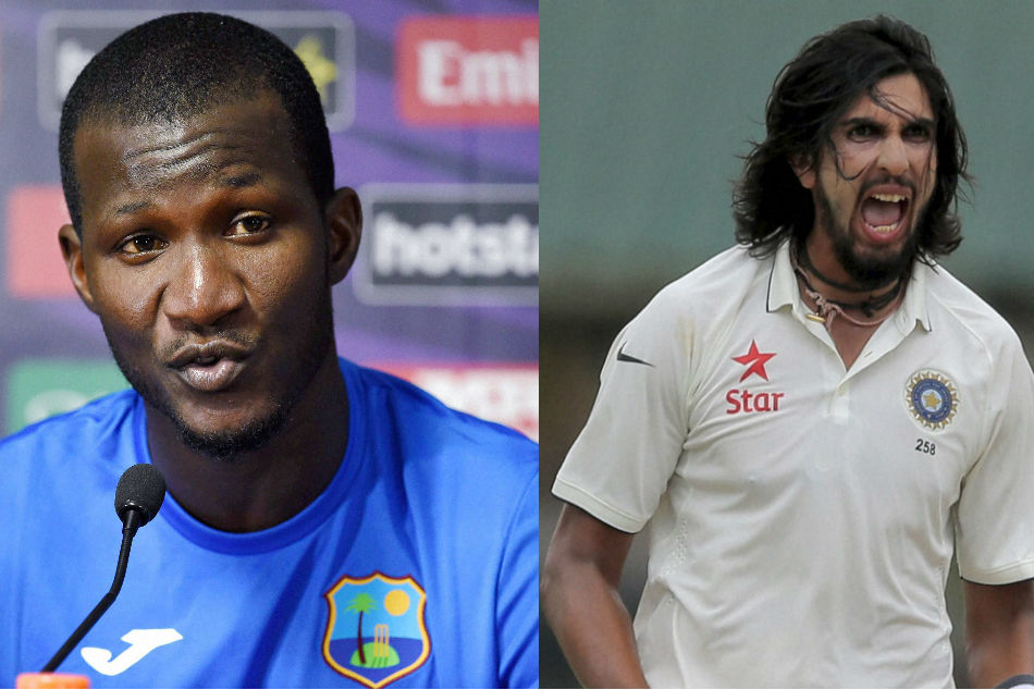 Sammy Seeks Apology From Teammates For Racist Nickname Ishant Sharma Post Confirms