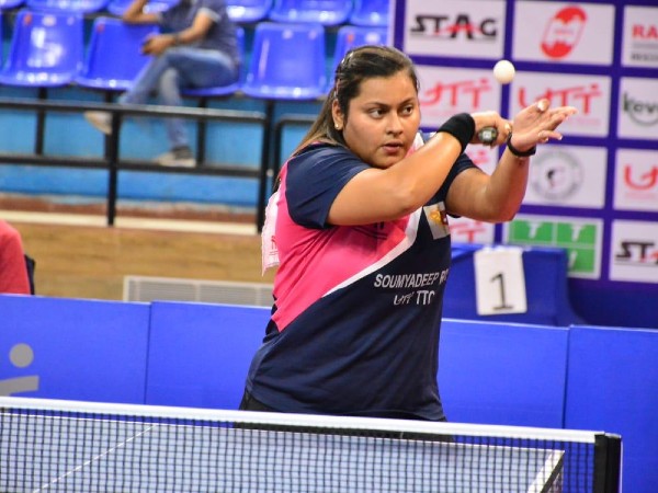 Sutirtha Mukherjee