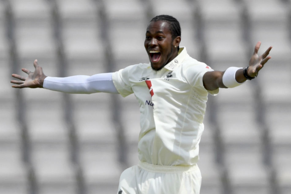 Archer Hopes Arrest Of 12 Year Old In Zaha Case Will Prevent Racist Abuse In Social Media