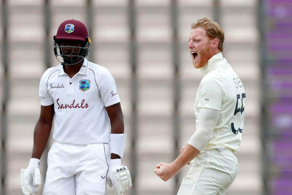 ICC Rankings Ben Stokes overtakes Jason Holder as world's No 1 all