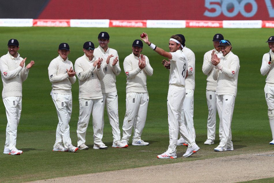 ICC WTC Rankings England in third position after series