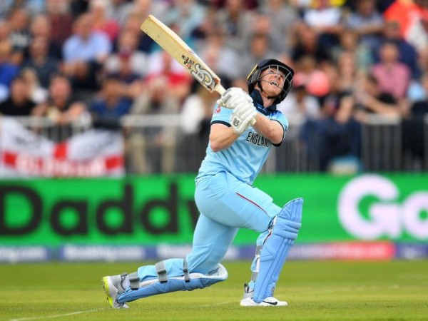Probable XI: England: