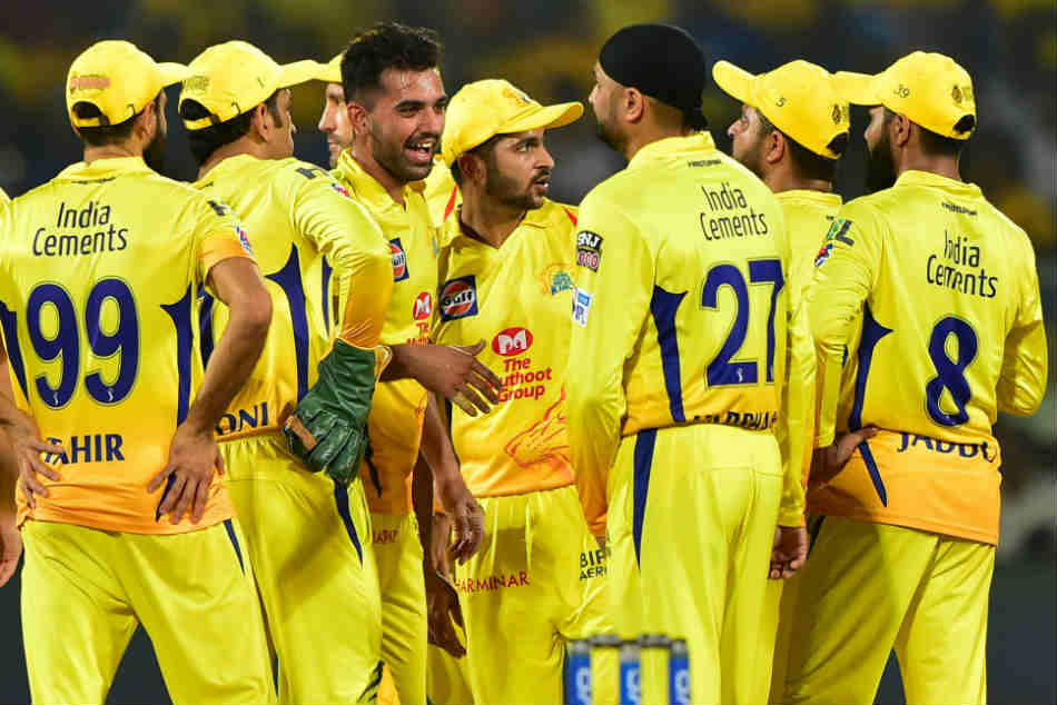 IPL 2020: Know the path ahead for BCCI in organising the IPL 13 - myKhel