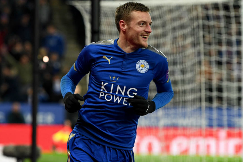 Five active Premier League 100goal club players including new joinee